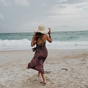 Meet your Posher, Laurie